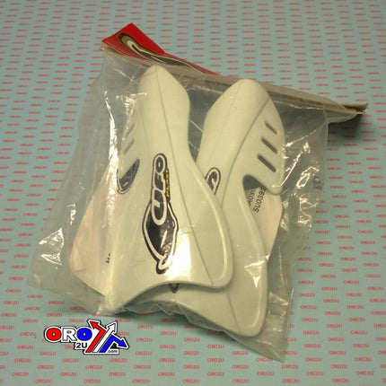 H/g RMZ-250 04-09 White