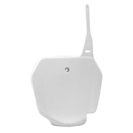 Front Plate MX 2003-25 RM85, Rtech R-TBRM0BN0085