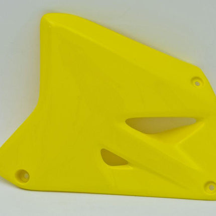 Radiator Scoops RM85 02-25, Rtech R-CVRM0GI0085