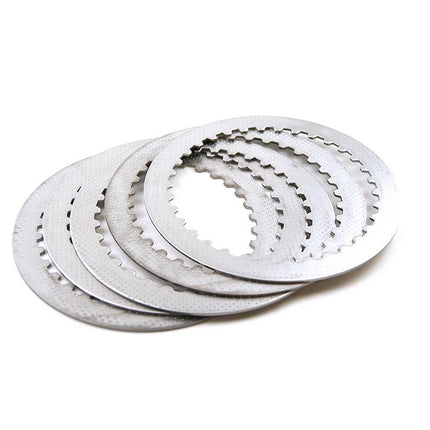 Clutch Plates Steel KX80 KX85, 13089-1120, Prox 16.S41010