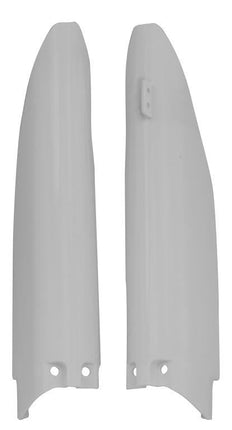 Lower Fork Guards 04-06 RMZ450, Rtech R-PSRM0BN0004