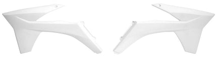 Radiator Scoops 11-12 Sx/sx-f, Rtech R-CVKTMBN0011