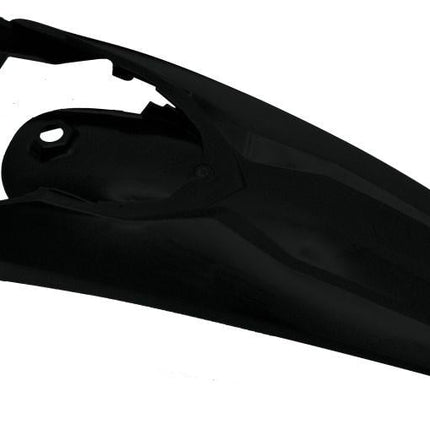 Rear Fender Blk 11-15 Sx/sxf, Rtech R-PPKTMNR0011