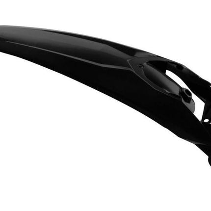 Rear FENDER2012-15 KTM Exc/f, Rtech R-PPKTMNR0012