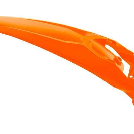 Rear FENDER2012-15 KTM Exc/f, Rtech R-PPKTMAR0012