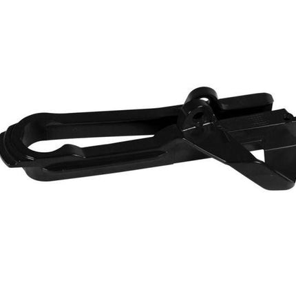 Chainslider 15-24 KTM 85SX, Black, Rtech R-SLIKTMNR185 47104066010 Chain Guide Swingarm