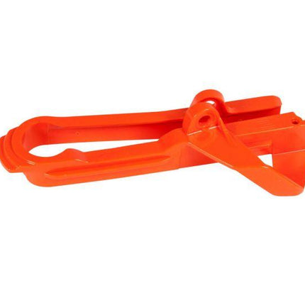 Chainslider 15-24 KTM 85SX, Orange, Rtech R-SLIKTMAR185