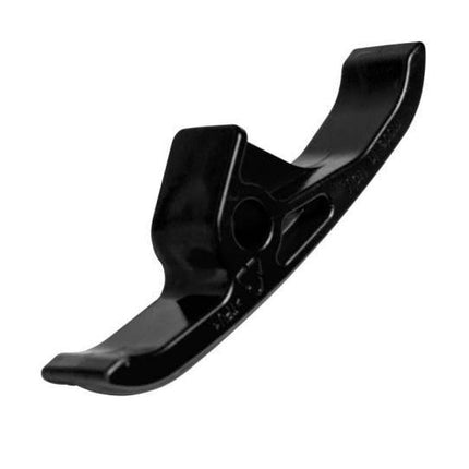 Lower Chain Slider 16-22 Sx/sxf, Rtech R-PATTKTMNR16 Black