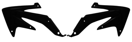 Radiator Scoops 05-07 CRF450X, Rtech R-CVCRFXNR005