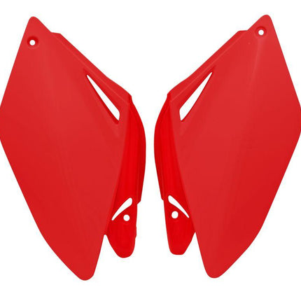 Side Panels 06-09 CRF250R, Rtech R-FICRFRS0006