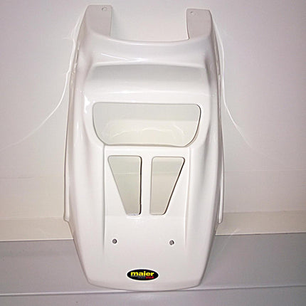 Hood Warrier 350