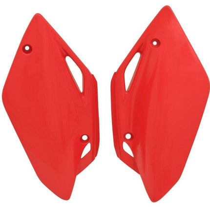 Side Panels 07-25 CRF150R, Rtech R-FICRFRS0150