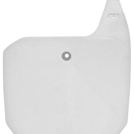 Front Plate 07-25 CRF150R, Rtech R-TBCRFBN0150