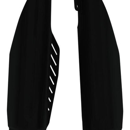 Lower Fork Guards CR85 CRF150R, Rtech R-PSCRFNR0150