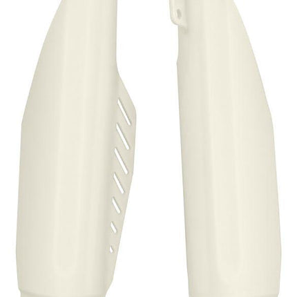 Lower Fork Guards CR85 CRF150R, Neutral Rtech R-PSCRFNT0150