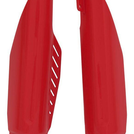 Lower Fork Guards CR85/CRF150R, Rtech R-PSCRFRS0150