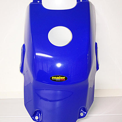 Tank Cover Warrior 350