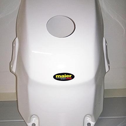 Tank Cover Warrior 350