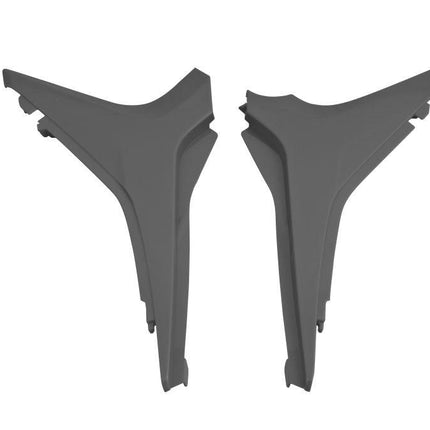 Airbox Side Cover 09-12 CRF, Rtech R-FILCFCRFSI9