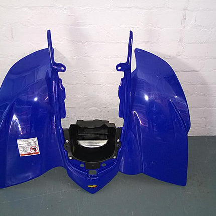 YFZ450 04-09 Rear Fender