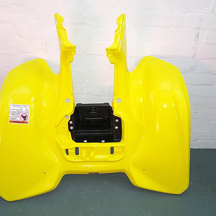 03-08 Ltz/kfx R/fender