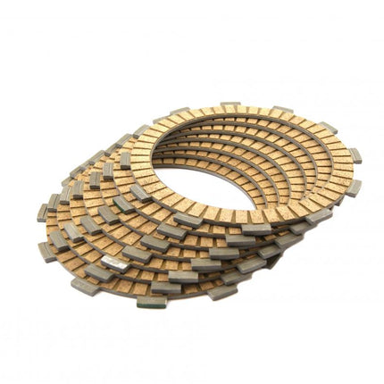 Clutch Friction Plate SET-7, Prox 16.S63001 Made In Japan