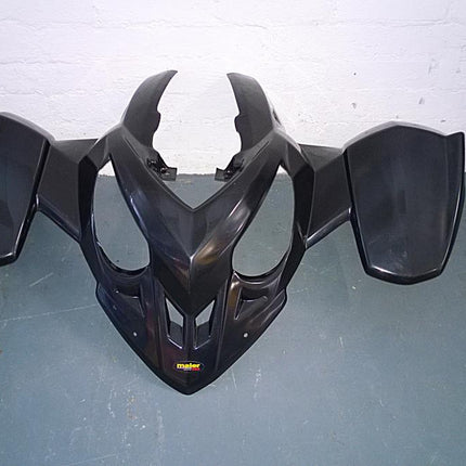03-07 Predator F/fender
