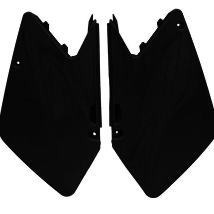 Side Panels 01-11 RM125/250, Rtech R-FIRM0NR0103
