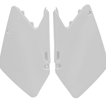 Side Panels RM125/250 01-11, Rtech R-FIRM0BN0103