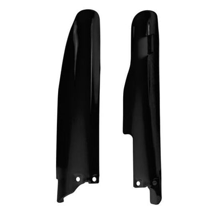 Lower Fork Guards 07-25 RM RM-Z, Rtech R-PSRM0NR0007