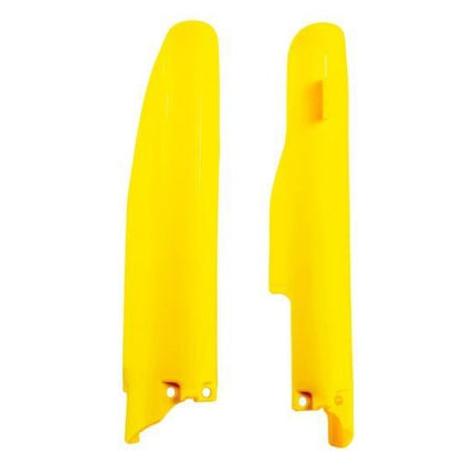 Lower Fork Guards 07-25 RM RM-Z, Rtech R-PSRM0GI0007
