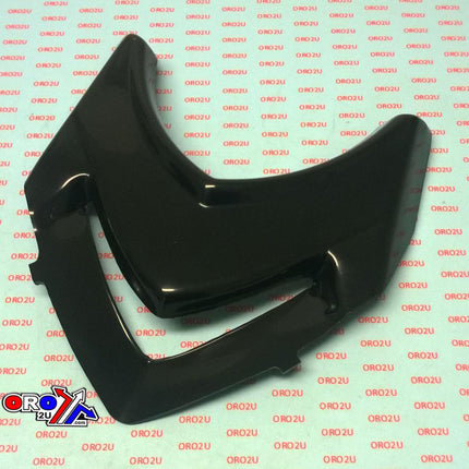 03-07 Pred. Vented Hood