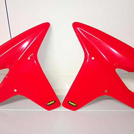 06-08 TRX450R Rad Scoops