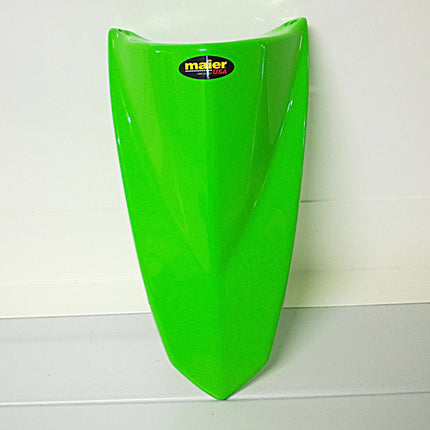 08-09 KFX450R Hood Green