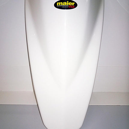 08-09 KFX450R Hood White