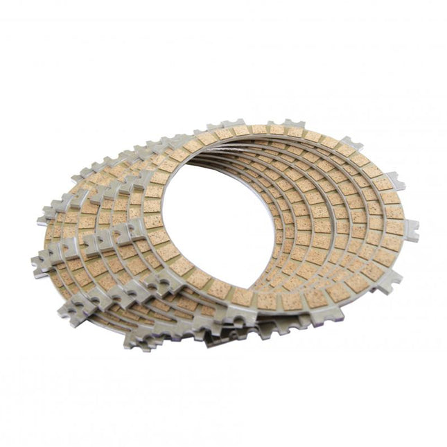 Clutch Plates Friction, Prox 16.S33014, 21441-10H00, Made In Japan