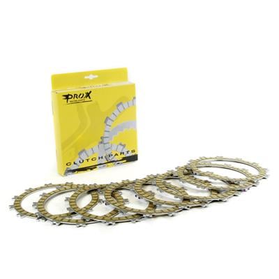 Clutch Plates Friction, Prox 16.S33014, 21441-10H00, Made In Japan