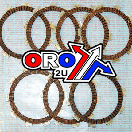 Clutch Friction Plate Husky, Husqvarana CR/wr F.1406