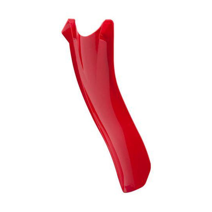 Shock Cover CRF450 CRF250 Red, Rtech R-PSPCRFRS013