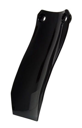 Shock Cover 17-20 CRF450R/RX, Rtech R-PSPCRFNR017 Black