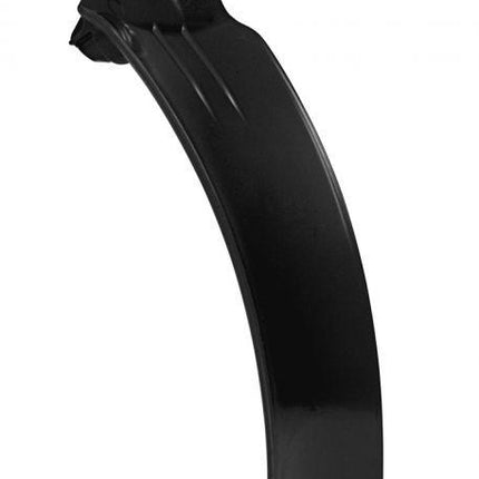 Rear Shock Cover 16-23 SX65, Rtech R-PSPKTMNR165 Black