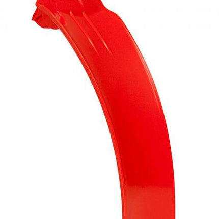 Rear Shock Cover 16-23 SX65, Rtech R-PSPKTMAR165 Orange