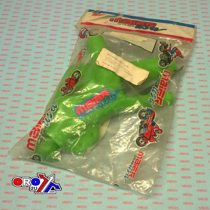 Pro/frame KX80 91-97