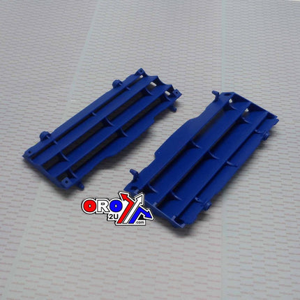 Louvers Rad Husqvarna Blue, Polisport 8455300003, 7733503400030