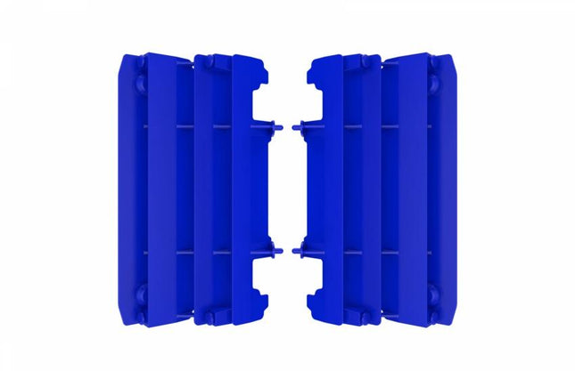 Louvers Rad YZ125/250 06-17 Be, Polisport 8985500001