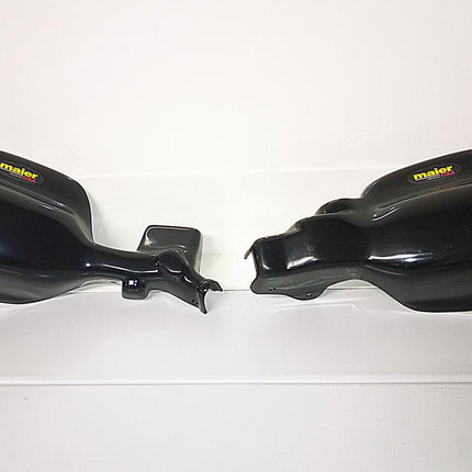 Handguards ATV Honda Blk.
