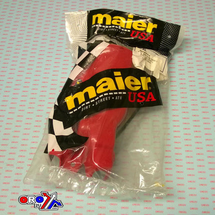 Handguards ATV Honda Red