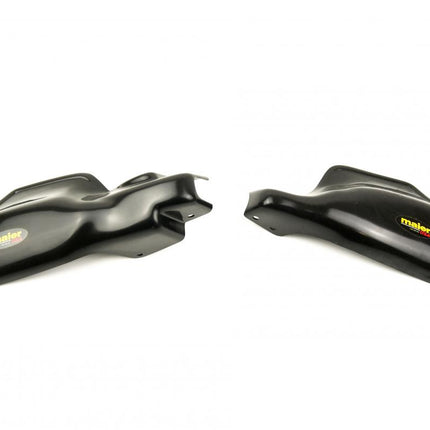 Handguards ATV Suzuki Blk