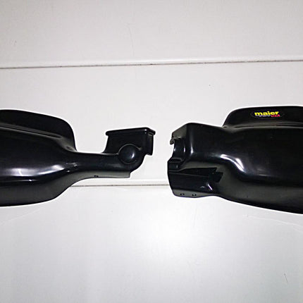 Handguards ATV Yamaha Blk