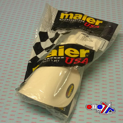 Handguards ATV White